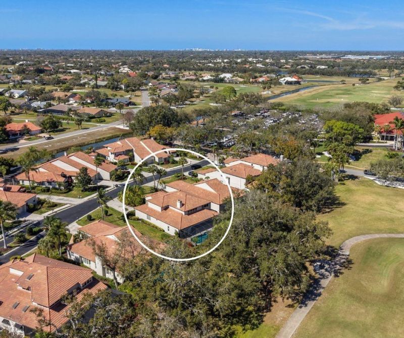 7551 Calle Facil, Sarasota, FL 34238 Photo