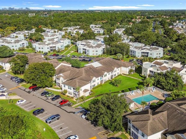 3960 SOUTHPOINTE DRIVE, Unit 515, ORLANDO, FL 32822