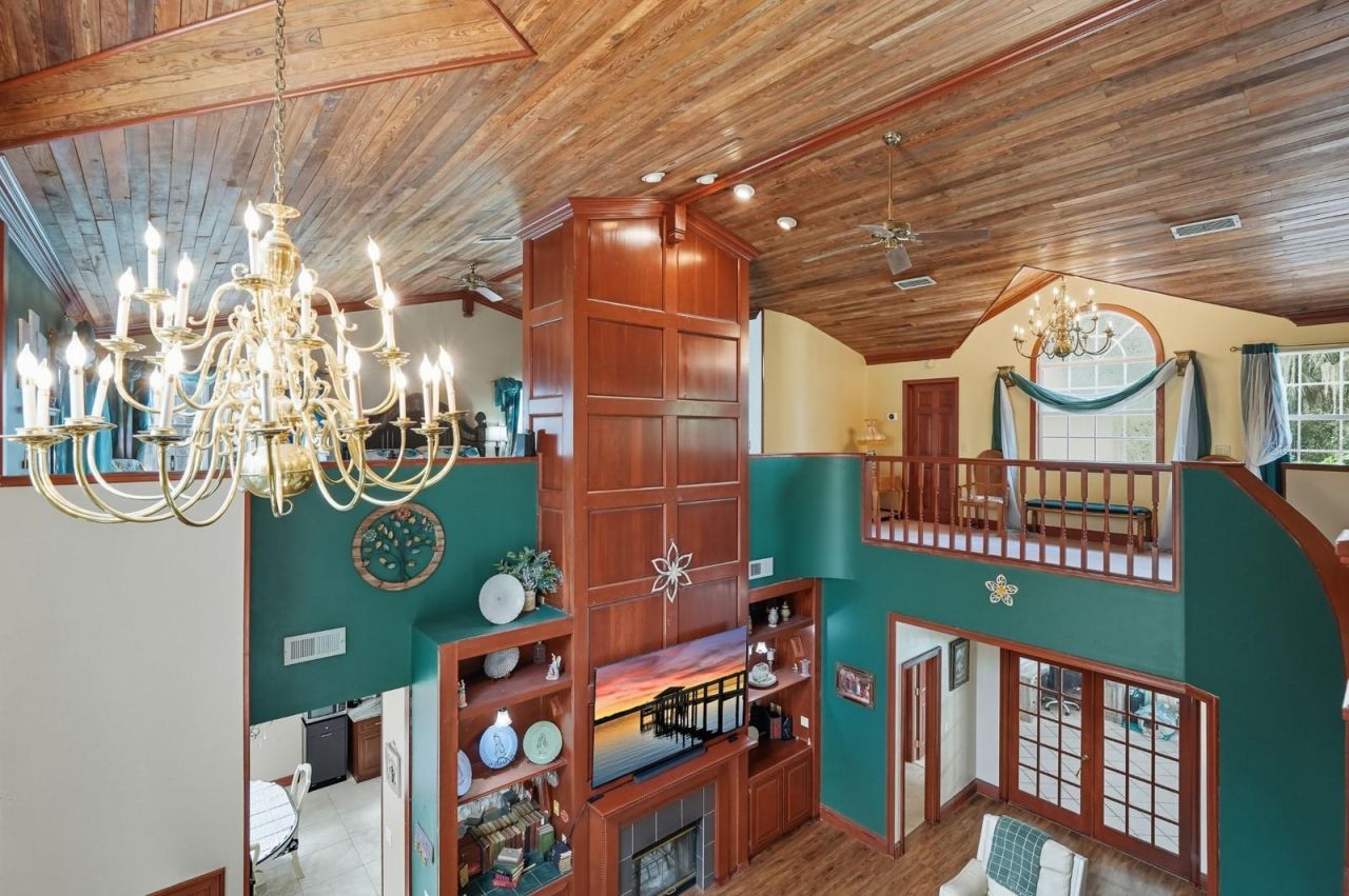 1336 Kettledrum Trail, Enterprise, FL 32725 Photo