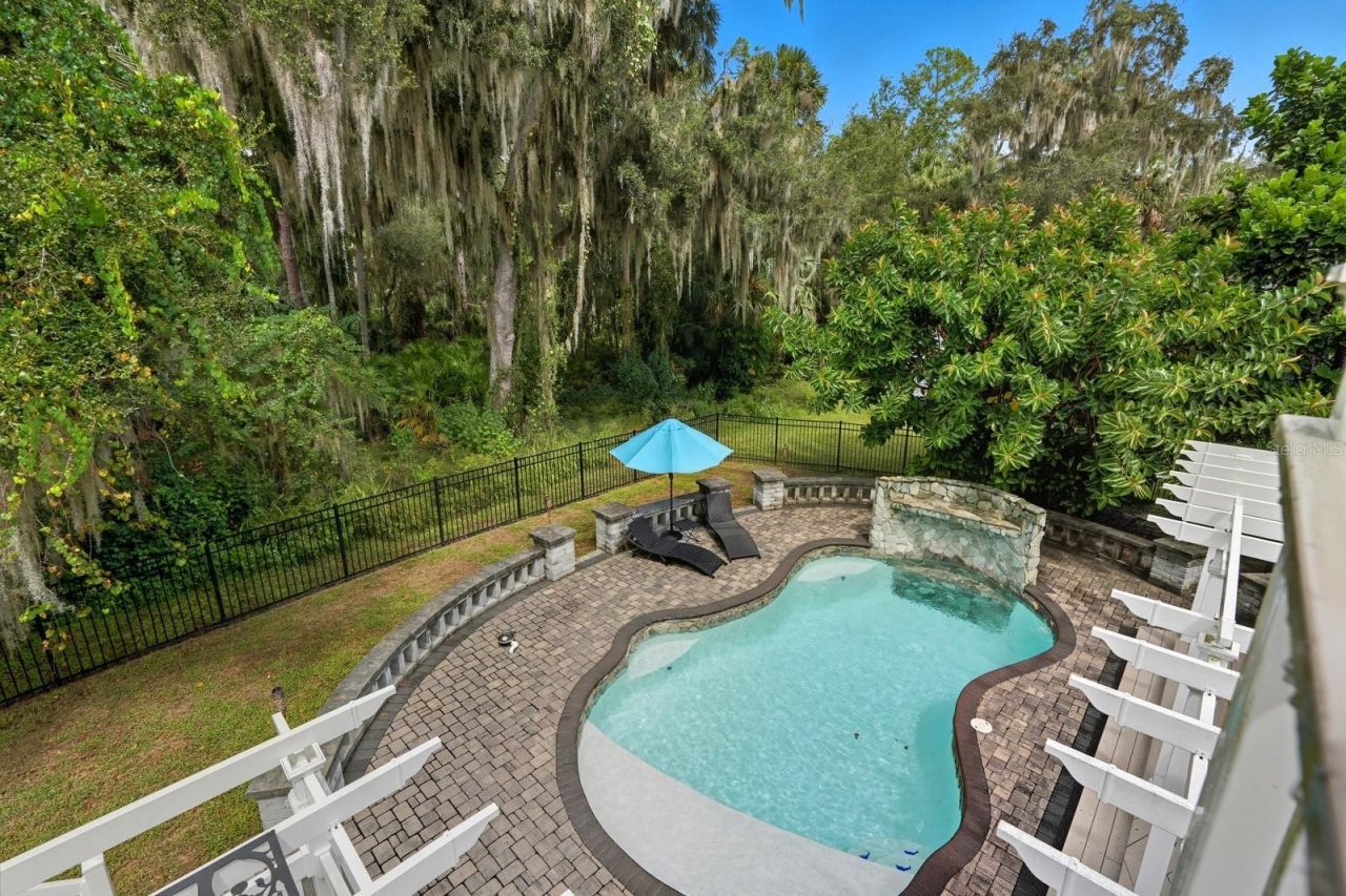 1336 Kettledrum Trail, Enterprise, FL 32725 Photo