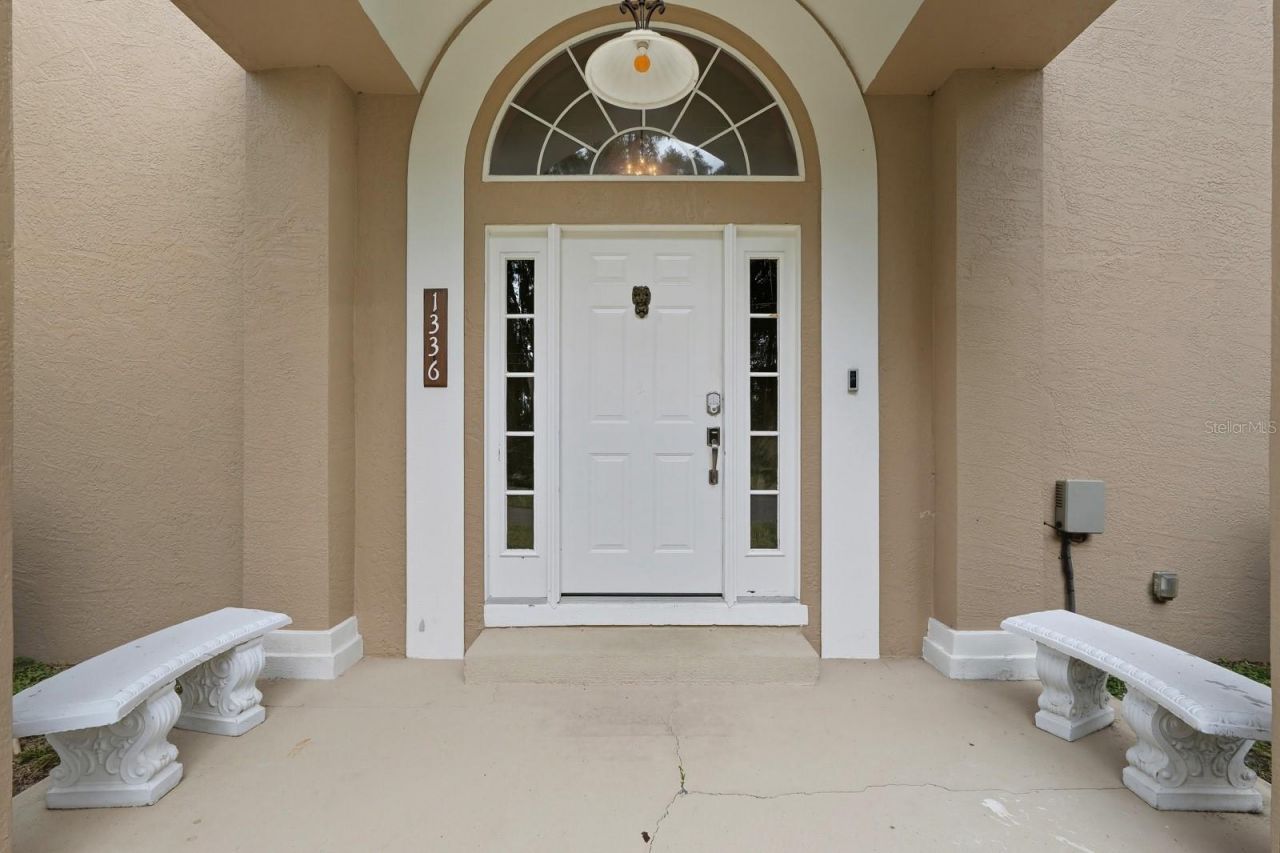 1336 Kettledrum Trail, Enterprise, FL 32725 Photo