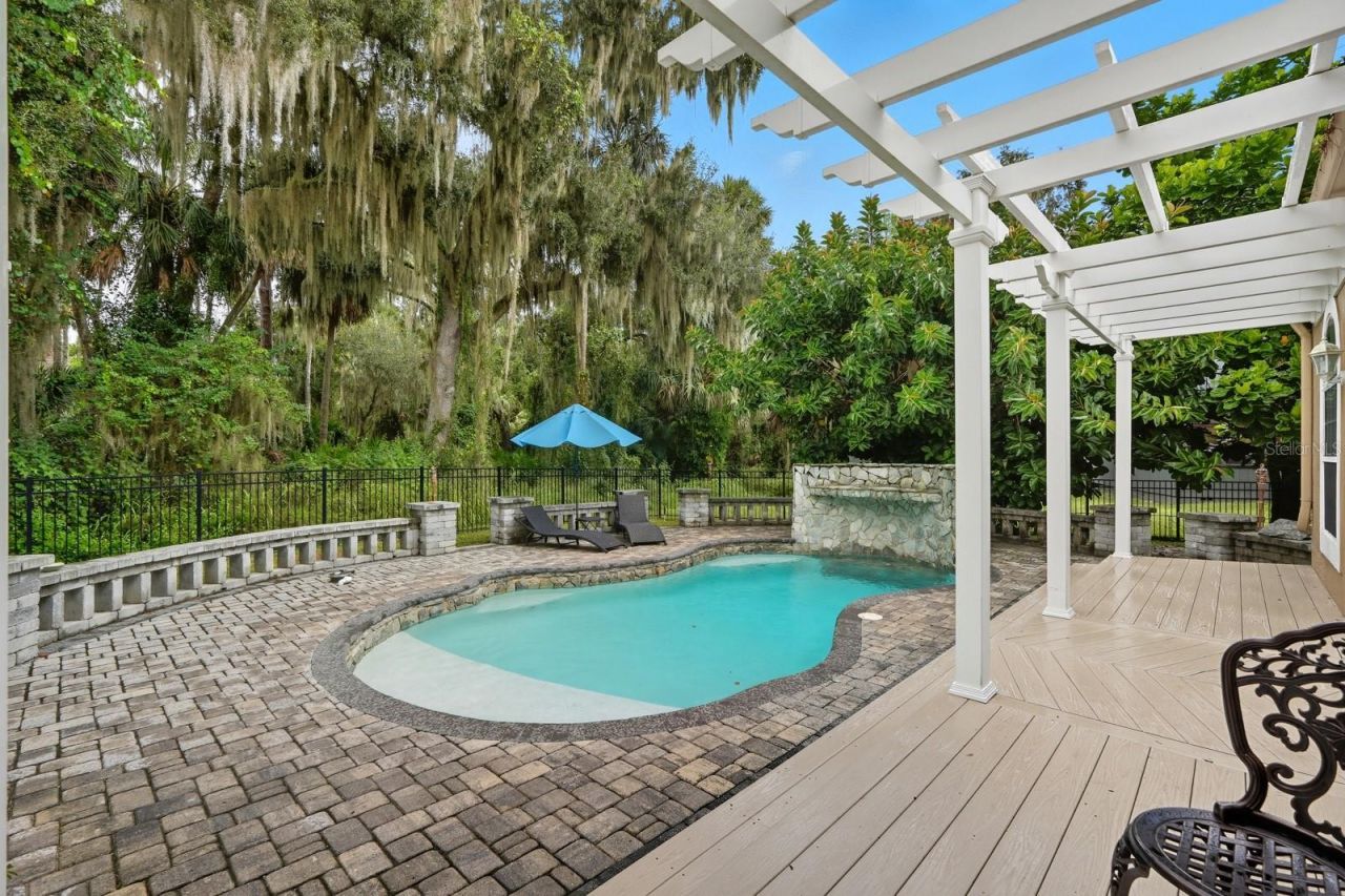 1336 Kettledrum Trail, Enterprise, FL 32725 Photo