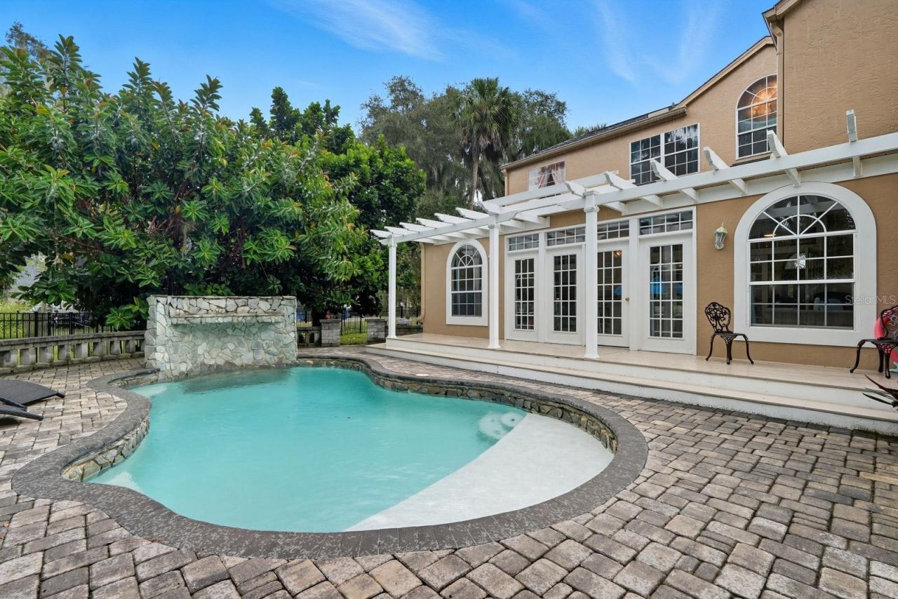 1336 Kettledrum Trail, Enterprise, FL 32725 Photo