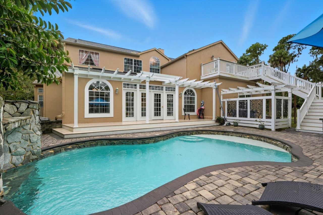 1336 Kettledrum Trail, Enterprise, FL 32725 Photo