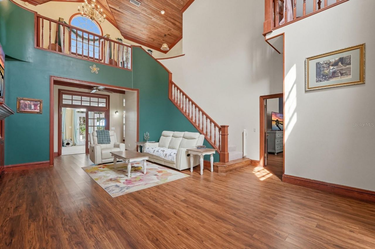 1336 Kettledrum Trail, Enterprise, FL 32725 Photo