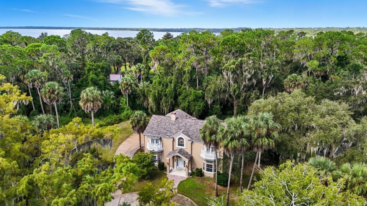 1336 Kettledrum Trail, Enterprise, FL 32725 Photo