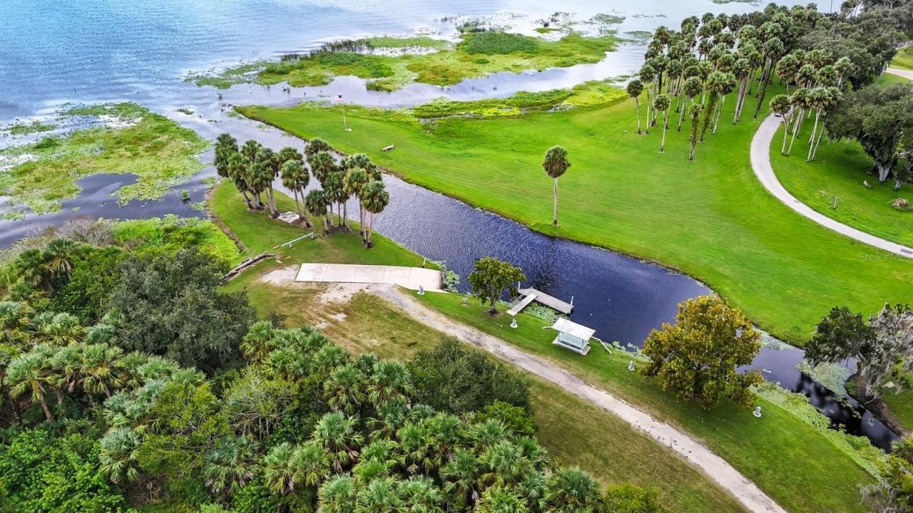 1336 Kettledrum Trail, Enterprise, FL 32725 Photo