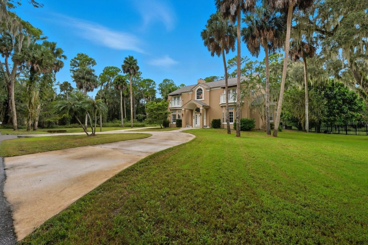 1336 Kettledrum Trail, Enterprise, FL 32725 Photo