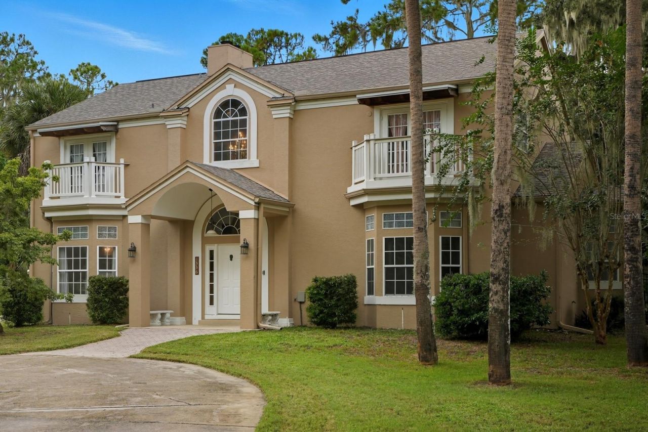 1336 Kettledrum Trail, Enterprise, FL 32725 Photo