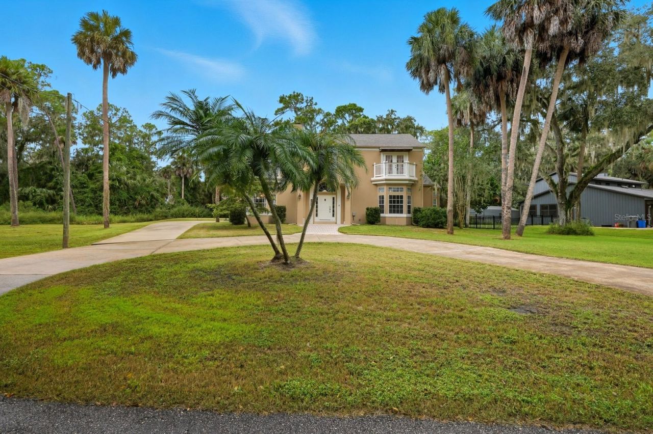 1336 Kettledrum Trail, Enterprise, FL 32725 Photo