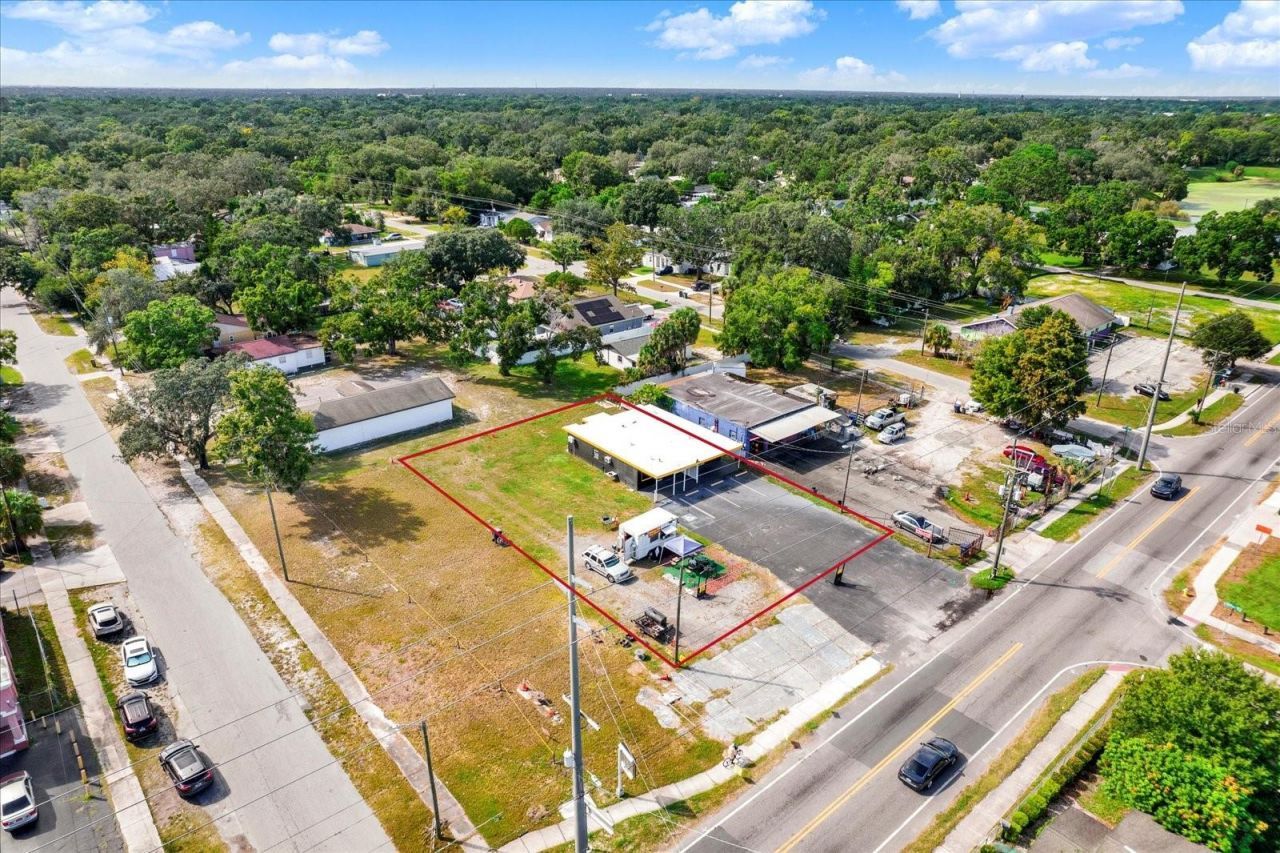 4104 N 22nd Street, Tampa, FL 33610 Main Photo