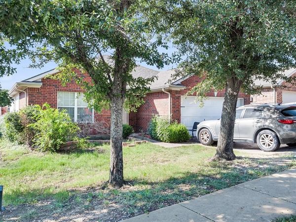 3736 Jade Street , Fort Worth, TX 76244