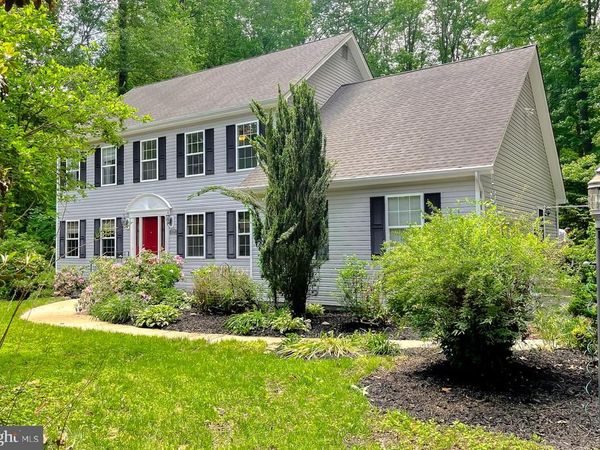 1425 ABBEY LANE, HUNTINGTOWN, MD 20639