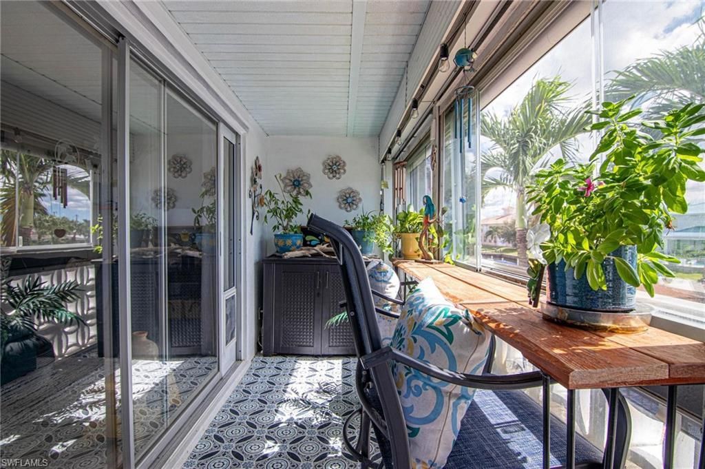 708 Victoria Dr , Unit 203, Cape Coral, FL 33904 Photo