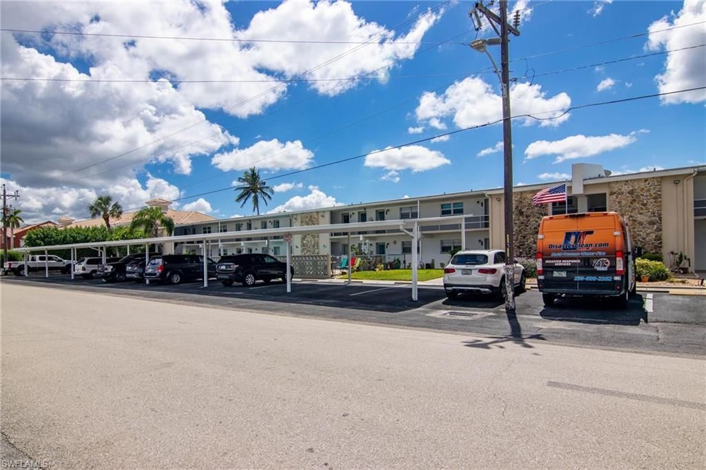 708 Victoria Dr , Unit 203, Cape Coral, FL 33904 Photo