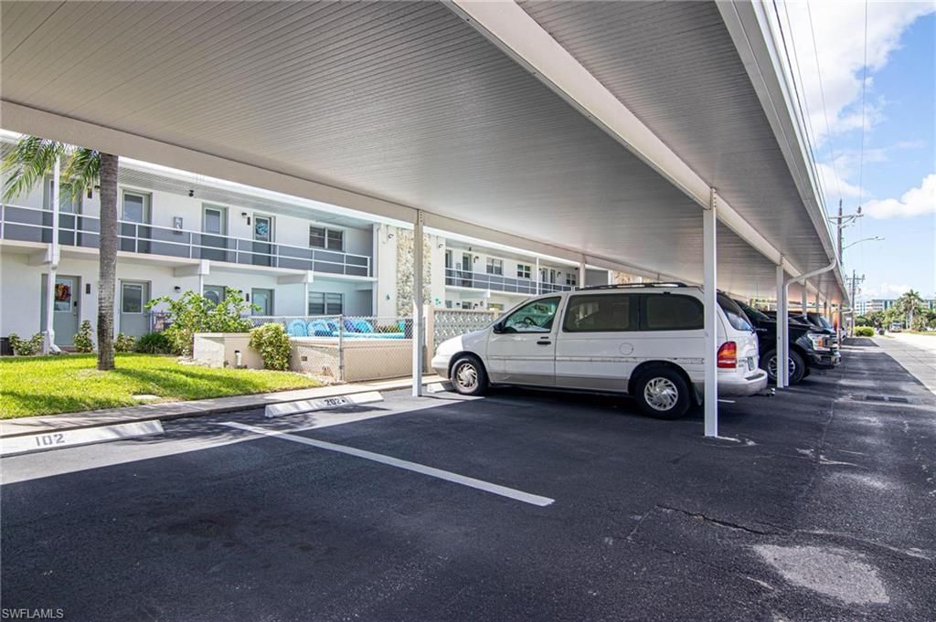 708 Victoria Dr , Unit 203, Cape Coral, FL 33904 Photo