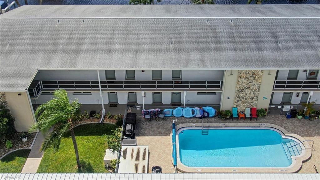 708 Victoria Dr , Unit 203, Cape Coral, FL 33904 Photo