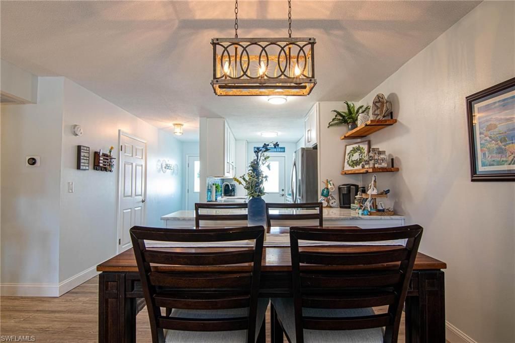 708 Victoria Dr , Unit 203, Cape Coral, FL 33904 Photo