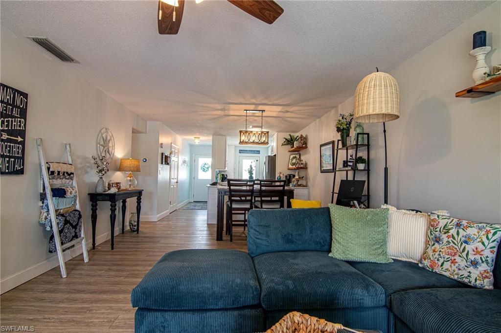 708 Victoria Dr , Unit 203, Cape Coral, FL 33904 Photo