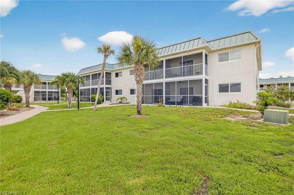 827 E Gulf Dr, Unit J7, Sanibel, FL 33957 Photo