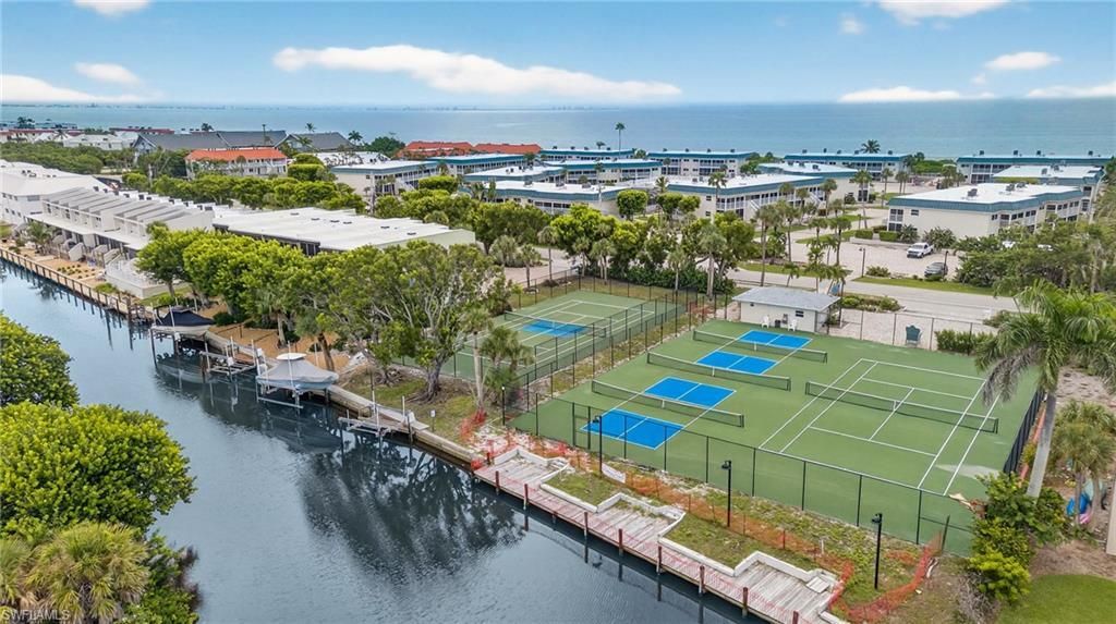 827 E Gulf Dr, Unit J7, Sanibel, FL 33957 Photo