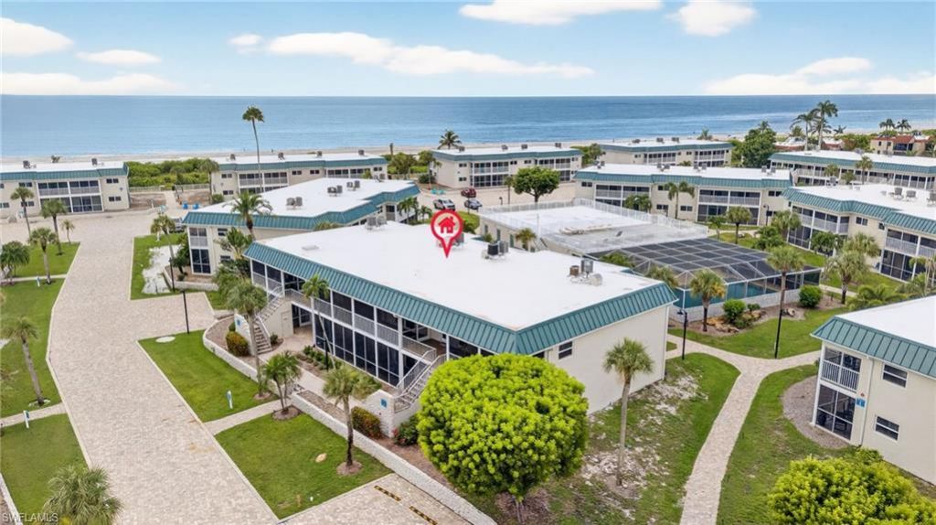 827 E Gulf Dr, Unit J7, Sanibel, FL 33957 Photo