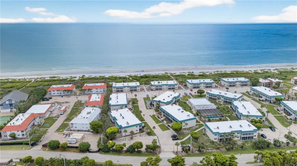 827 E Gulf Dr, Unit J7, Sanibel, FL 33957 Photo