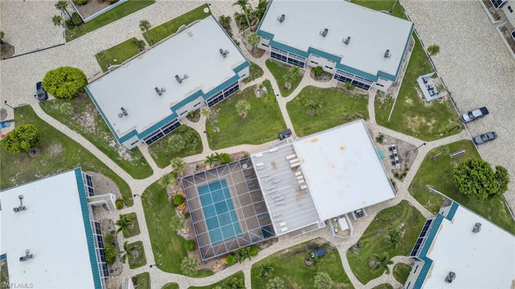 827 E Gulf Dr, Unit J7, Sanibel, FL 33957 Photo