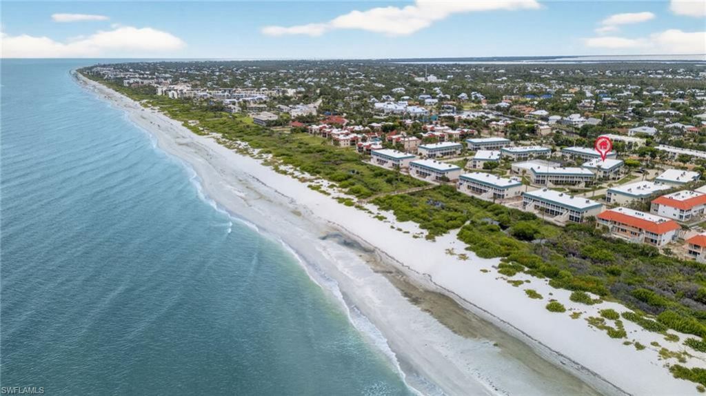 827 E Gulf Dr, Unit J7, Sanibel, FL 33957 Photo