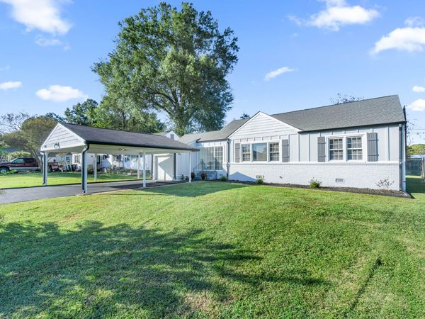 4803 Madonna Avenue, Chattanooga, TN 37412