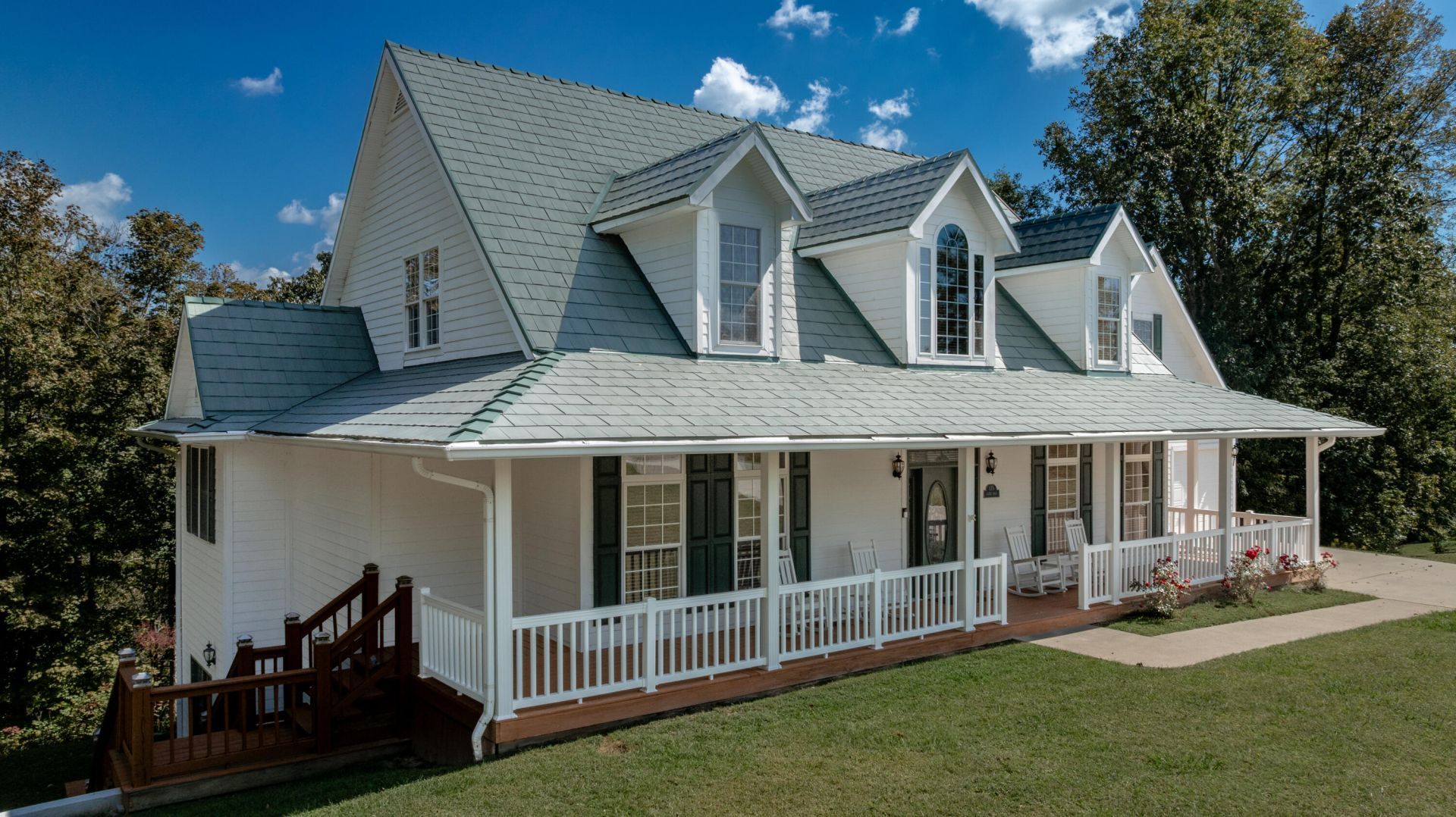 135 Laurel Road, Jamestown, KY 42629