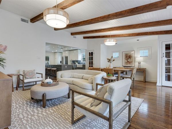 2908 Perry LN, Austin, TX 78731