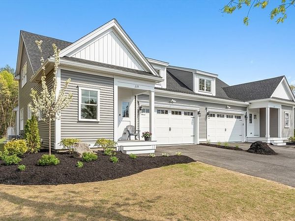 289 Sewall St, Unit 289, Boylston, MA 01505