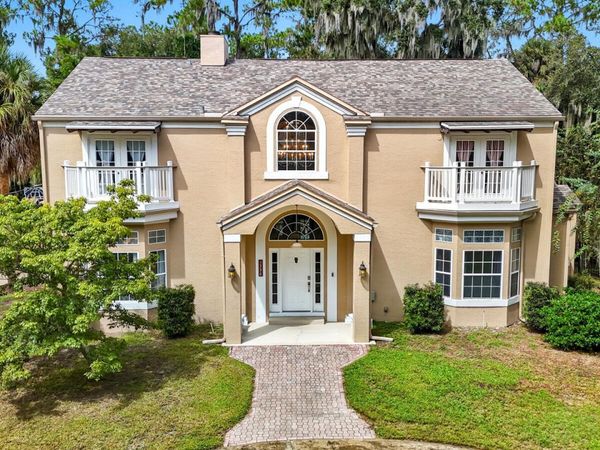 1336 Kettledrum Trail, Enterprise, FL 32725