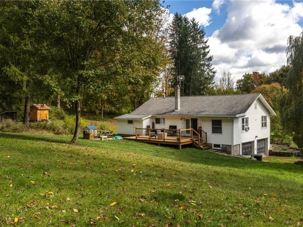 10671 Sagetown Road, Lindley, NY 14858