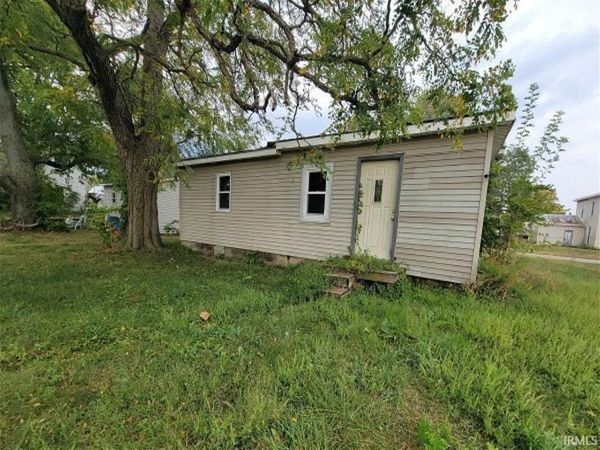 105 N Sheridan Street, Ridgeville, IN 47380