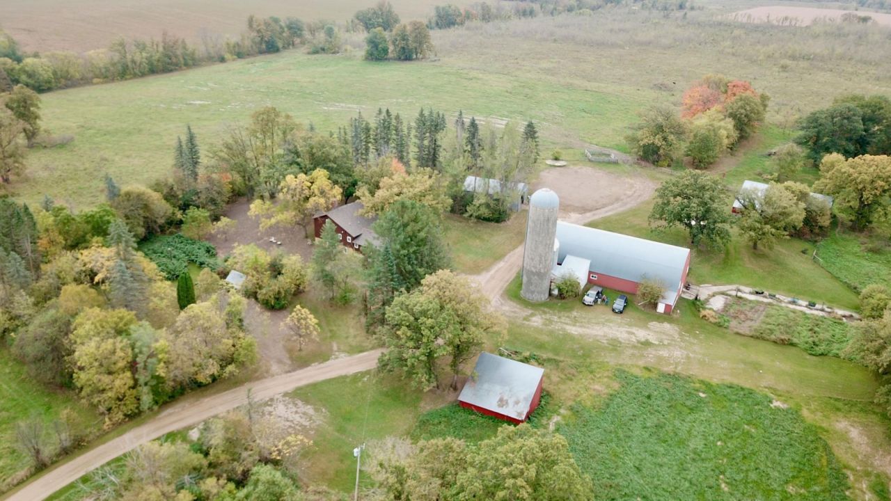 24355 350th Street, Browerville, MN 56438 Main Photo