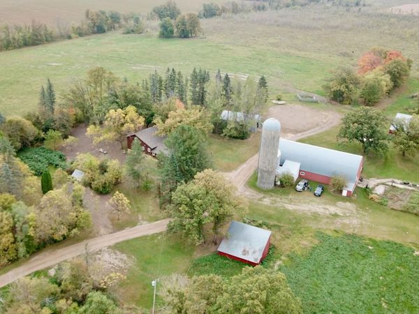 24355 350th Street, Browerville, MN 56438