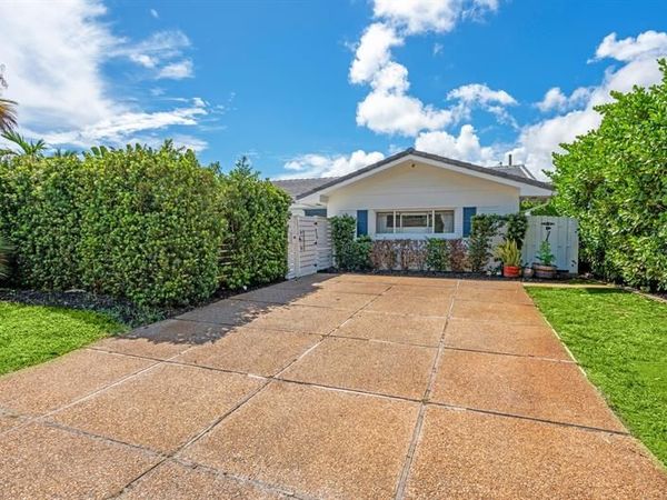 1510 NE 57th Court, Fort Lauderdale, FL 33334