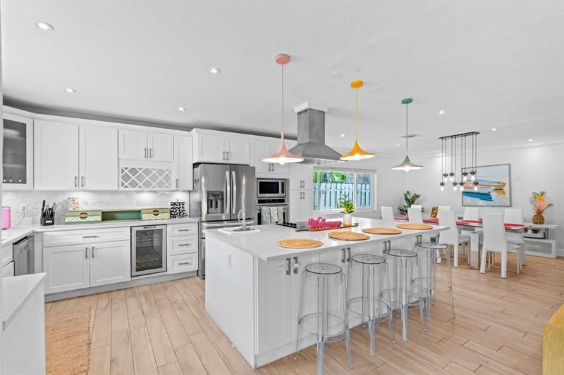 1510 NE 57th Court, Fort Lauderdale, FL 33334 Photo