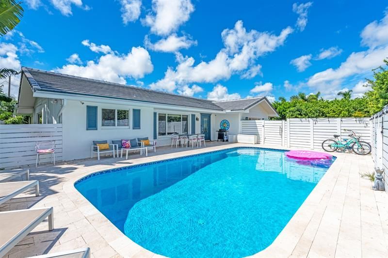 1510 NE 57th Court, Fort Lauderdale, FL 33334 Photo