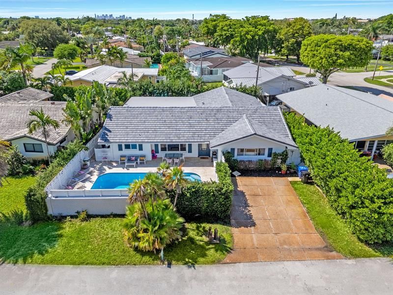 1510 NE 57th Court, Fort Lauderdale, FL 33334 Photo