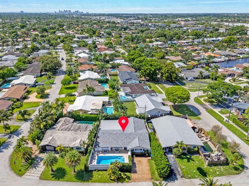 1510 NE 57th Court, Fort Lauderdale, FL 33334 Photo