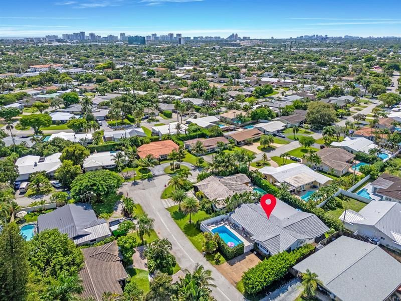 1510 NE 57th Court, Fort Lauderdale, FL 33334 Photo