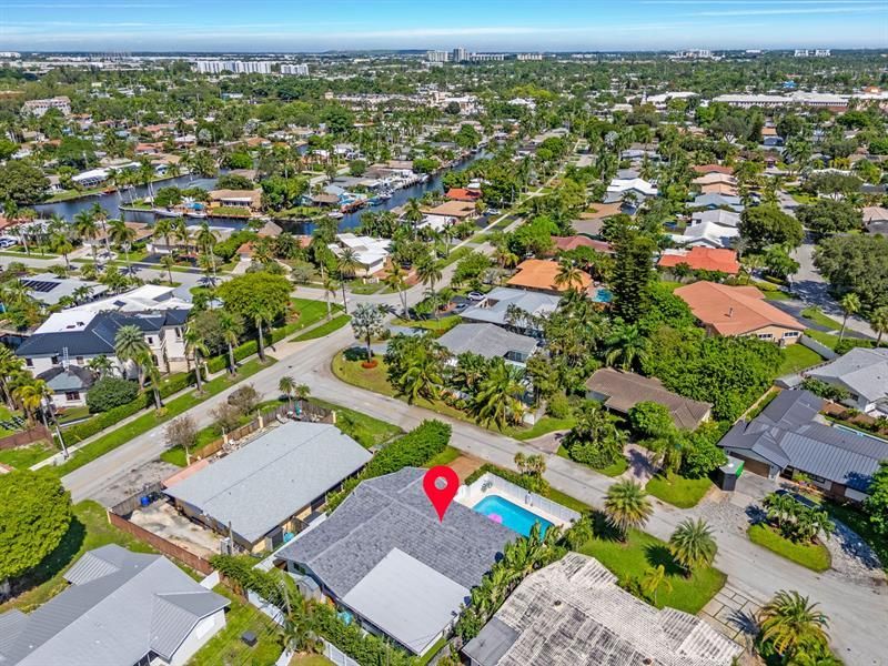 1510 NE 57th Court, Fort Lauderdale, FL 33334 Photo