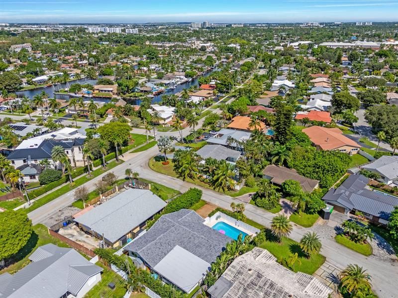 1510 NE 57th Court, Fort Lauderdale, FL 33334 Photo