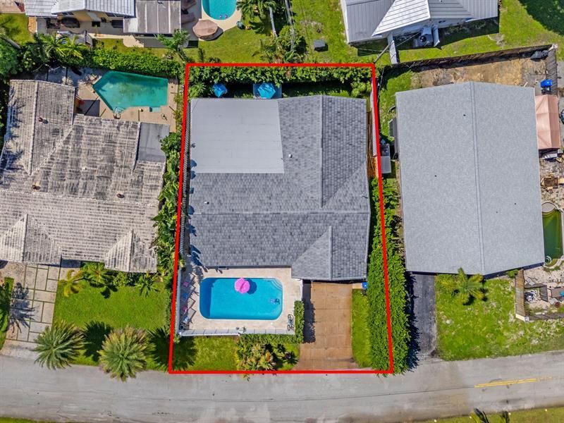 1510 NE 57th Court, Fort Lauderdale, FL 33334 Photo