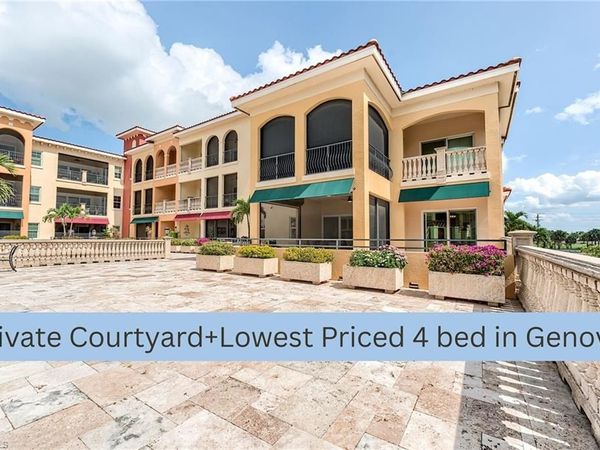 21530 Strada Nuova CIR, Unit 215, ESTERO, FL 33928