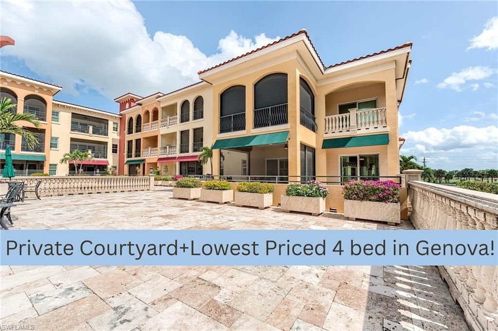 21530 Strada Nuova Cir, Unit 215, Estero, FL 33928 Photo