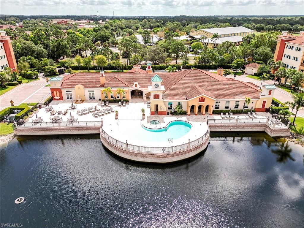 21530 Strada Nuova Cir, Unit 215, Estero, FL 33928 Photo
